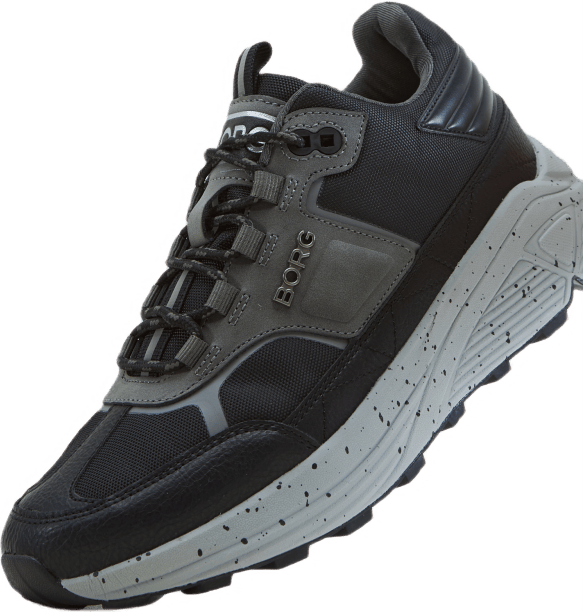 R1300 Mid Ctr M Black-dark Grey - Bild 6