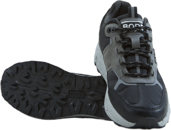 R1300 Mid Ctr M Black-dark Grey - Bild 7