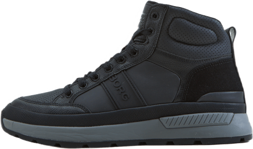 H100 Mid Tmp Prf M Black