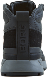 H100 Mid Tmp Prf M Black - Bild 2