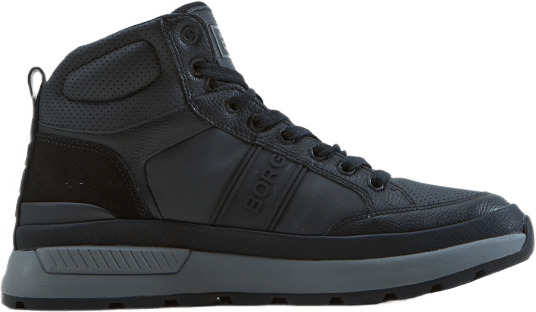 H100 Mid Tmp Prf M Black - Bild 3