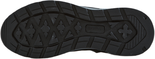 H100 Mid Tmp Prf M Black - Bild 4