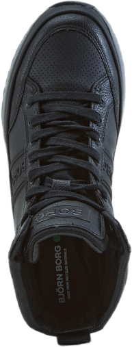 H100 Mid Tmp Prf M Black - Bild 5