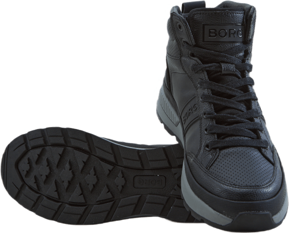 H100 Mid Tmp Prf M Black - Bild 7