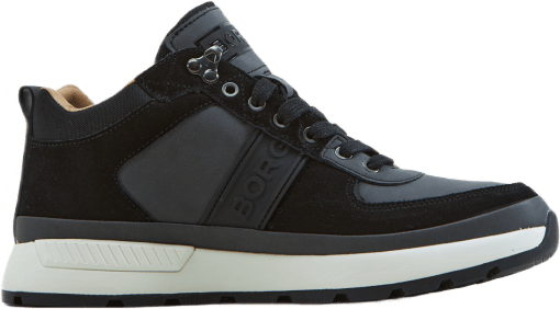 H100 Mid Wpt M Black - Bild 3