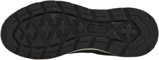 H100 Mid Wpt M Black - Bild 4