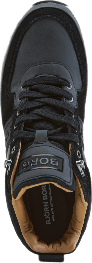 H100 Mid Wpt M Black - Bild 5