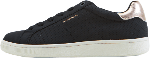 T305 Dlx W Black-silver, Female, Schoenen, Sneakers, Zwart, EU 37