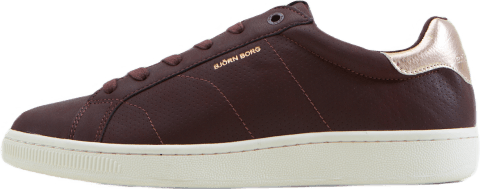 T305 Dlx W Burgundy-rose Gold, Female, Schoenen, Sneakers, Rood, EU 42