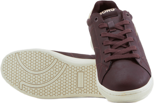 T305 Dlx W Burgundy-rose Gold - Bild 7