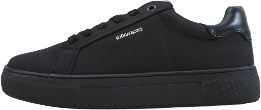 T1620 Nub Tnl W Black, Female, Schoenen, Sneakers, Zwart, EU 40