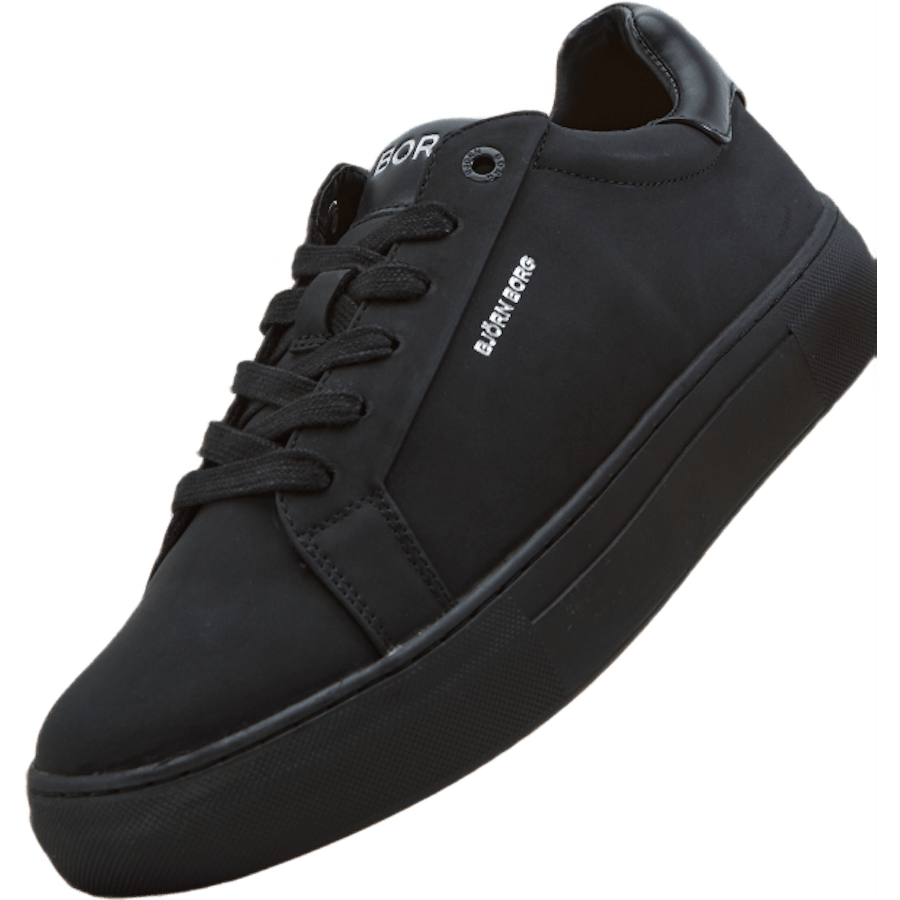 T1620 Nub Tnl W Black - Bild 6