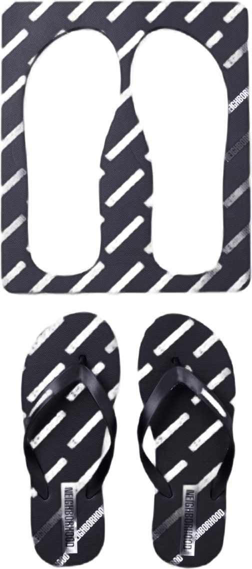 Ci / P-sandal Bk - Bild 2