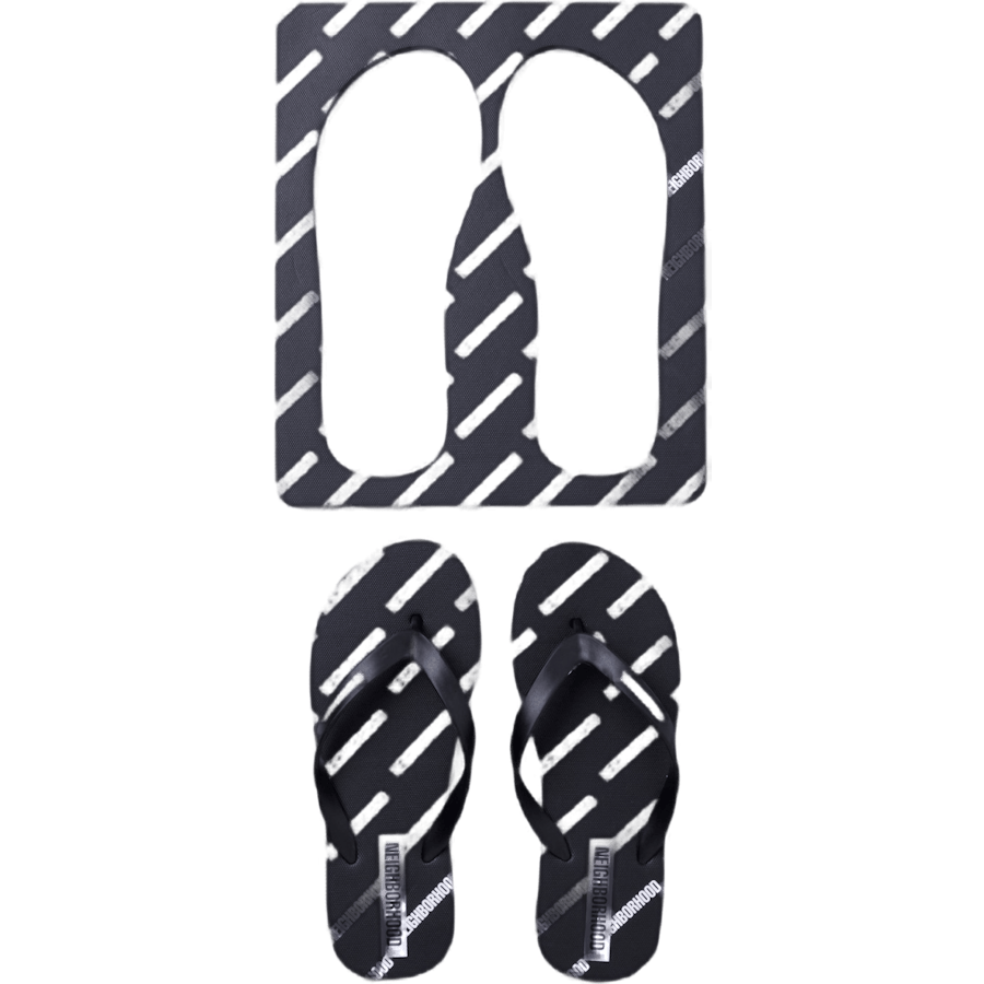 Ci / P-sandal Bk - Bild 2