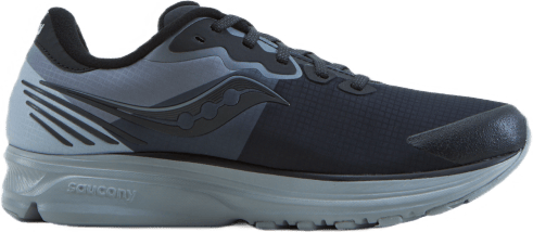 Ride 14 Runshield Black/gravel - Bild 3