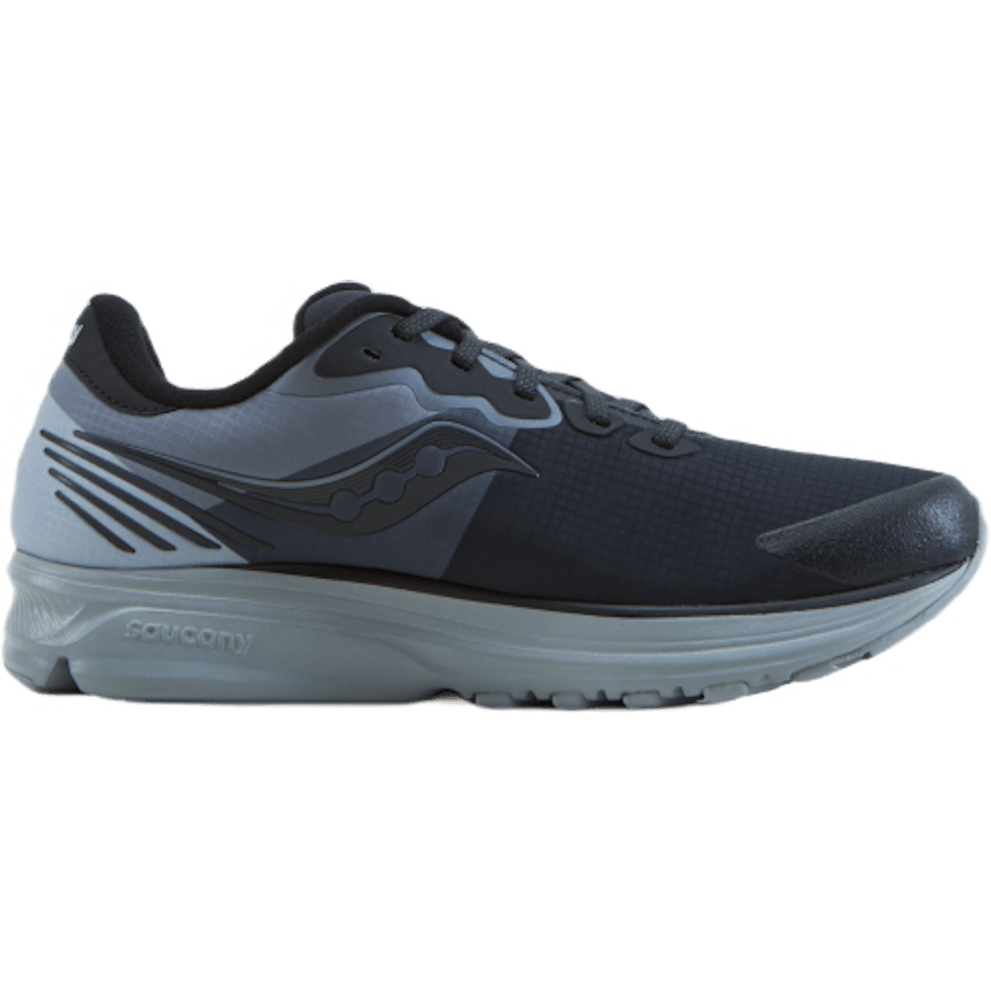 Ride 14 Runshield Black/gravel - Bild 3