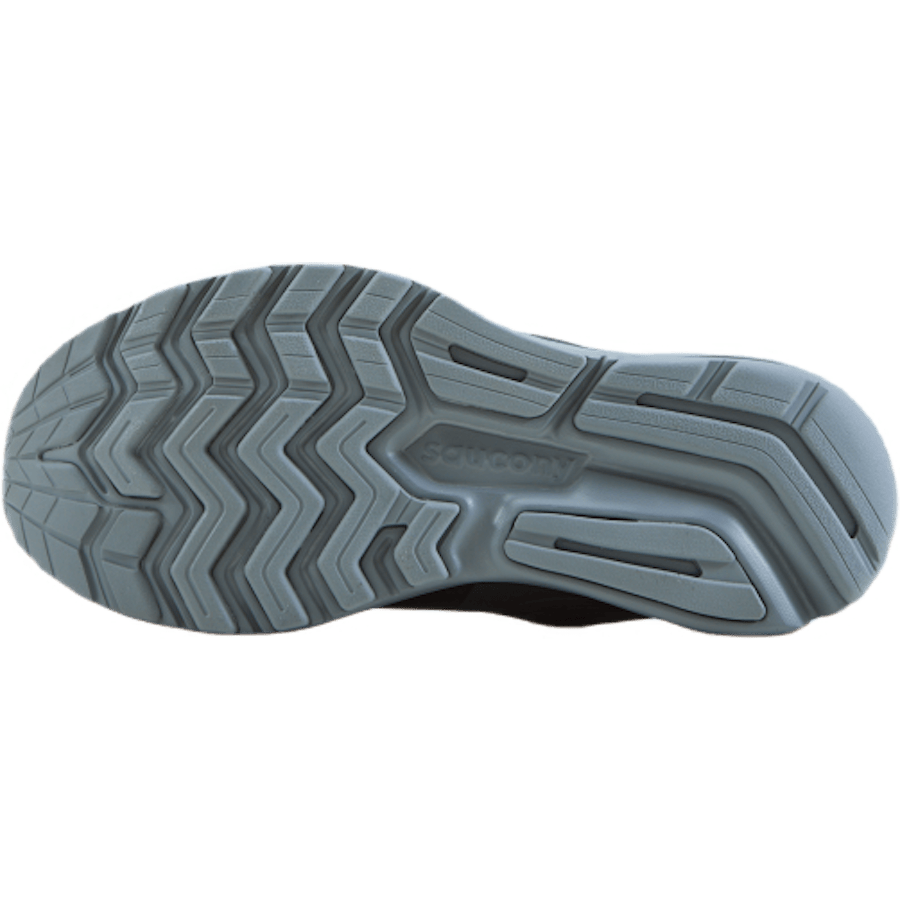 Ride 14 Runshield Black/gravel - Bild 4