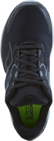 Ride 14 Runshield Black/gravel - Bild 5