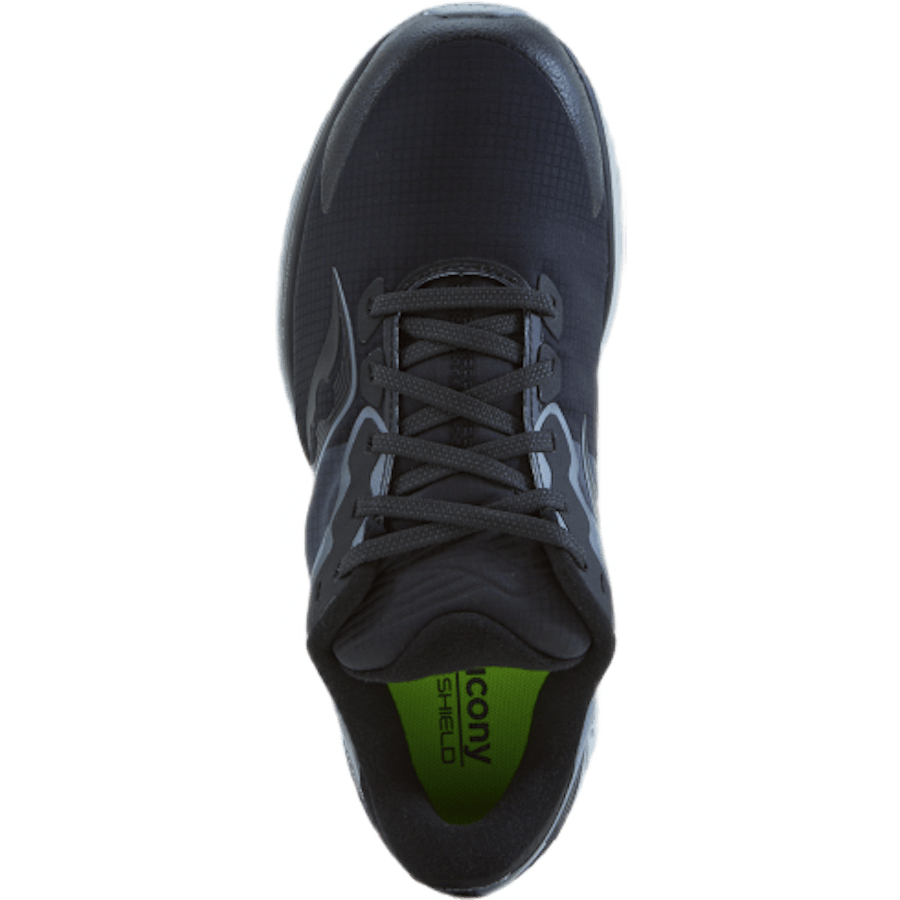 Ride 14 Runshield Black/gravel - Bild 5