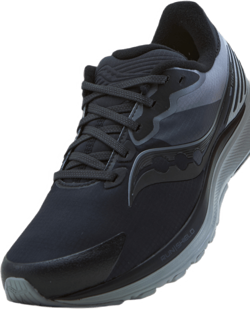 Ride 14 Runshield Black/gravel - Bild 6