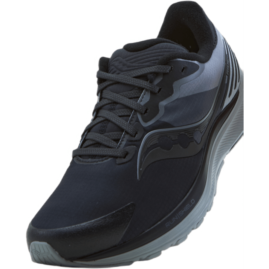 Ride 14 Runshield Black/gravel - Bild 6