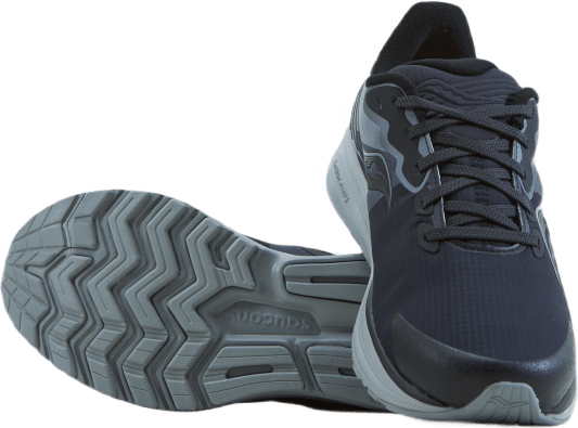 Ride 14 Runshield Black/gravel - Bild 7