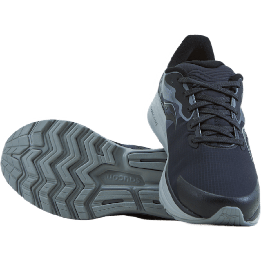 Ride 14 Runshield Black/gravel - Bild 7