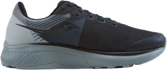 Guide 14 Runshield Black/gravel - Bild 3