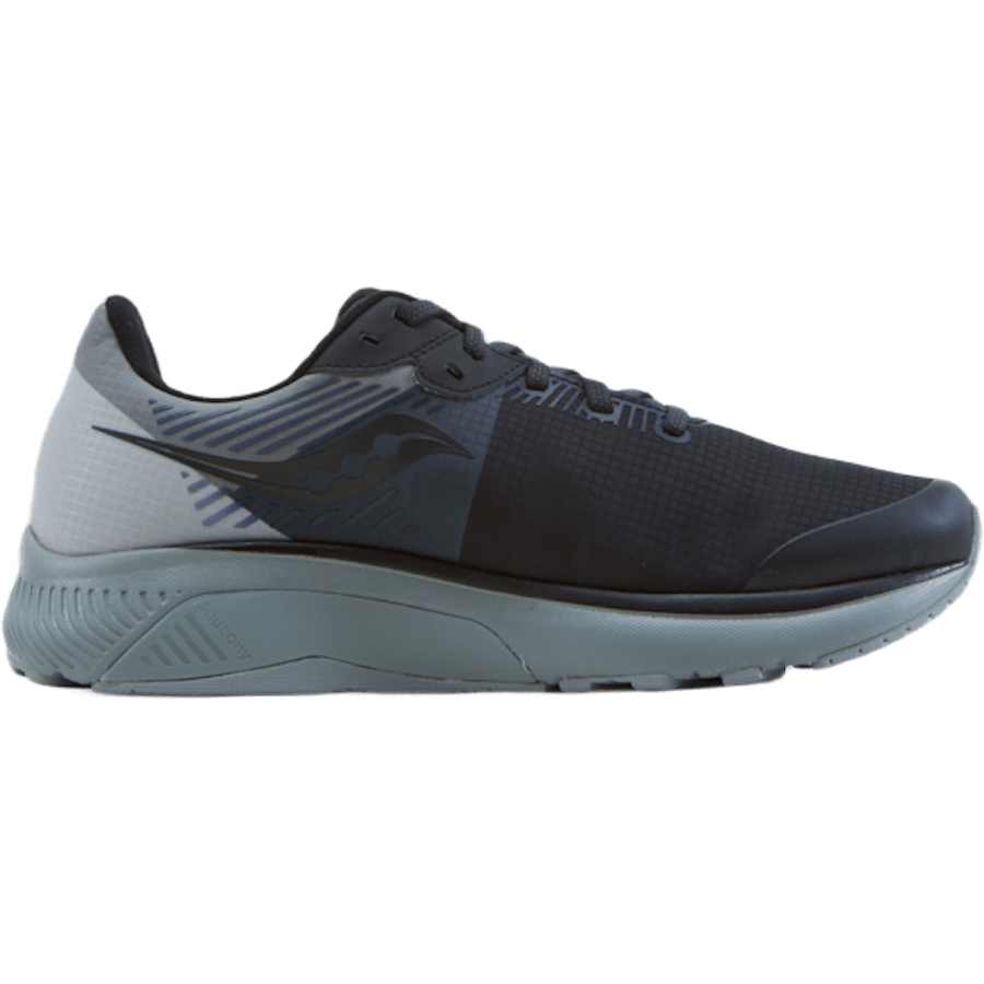 Guide 14 Runshield Black/gravel - Bild 3