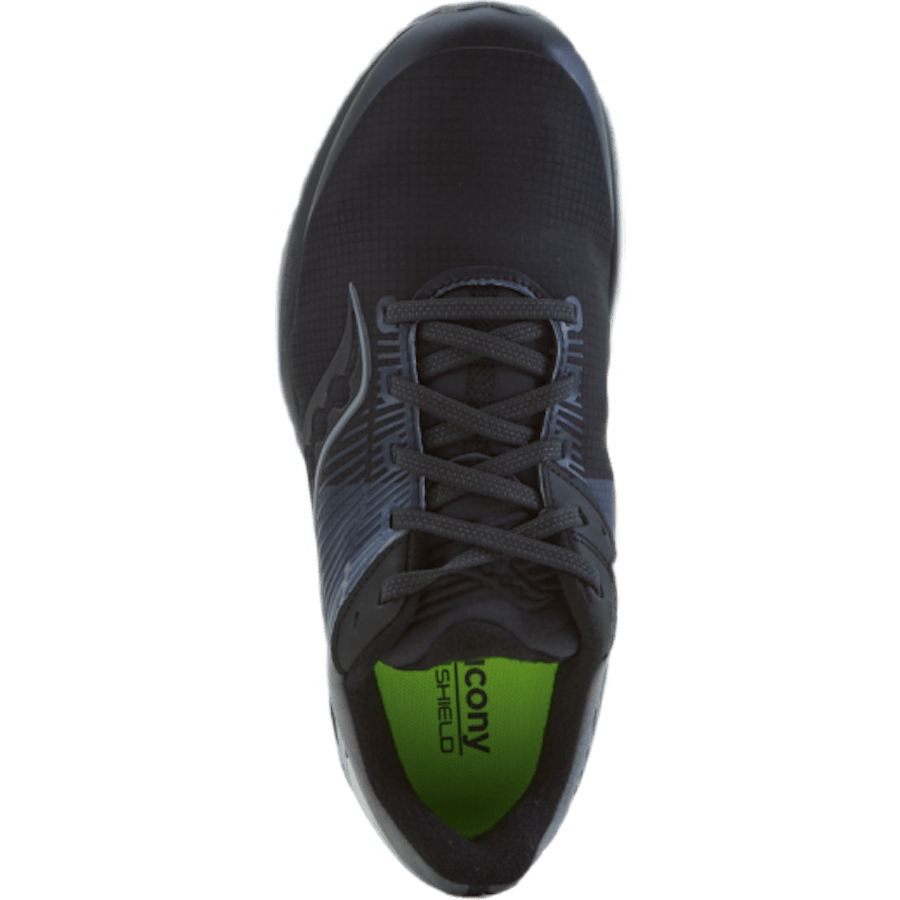 Guide 14 Runshield Black/gravel - Bild 5