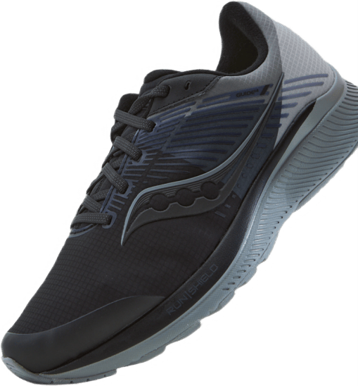 Guide 14 Runshield Black/gravel - Bild 6