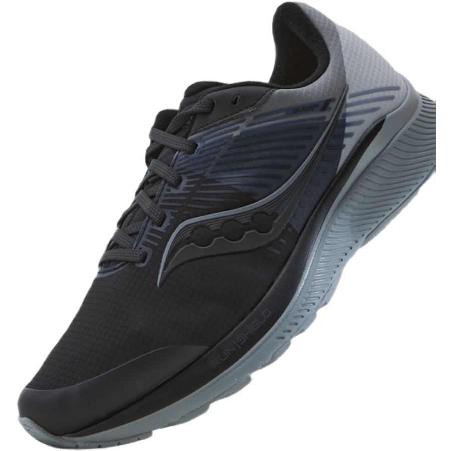 Guide 14 Runshield Black/gravel - Bild 6