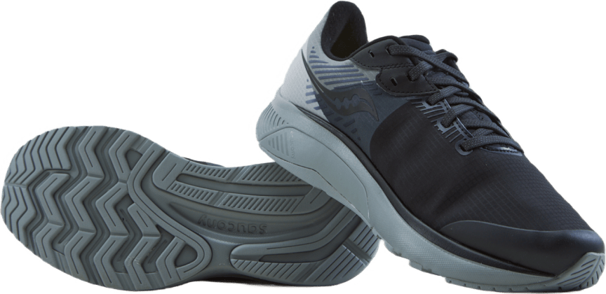 Guide 14 Runshield Black/gravel - Bild 7