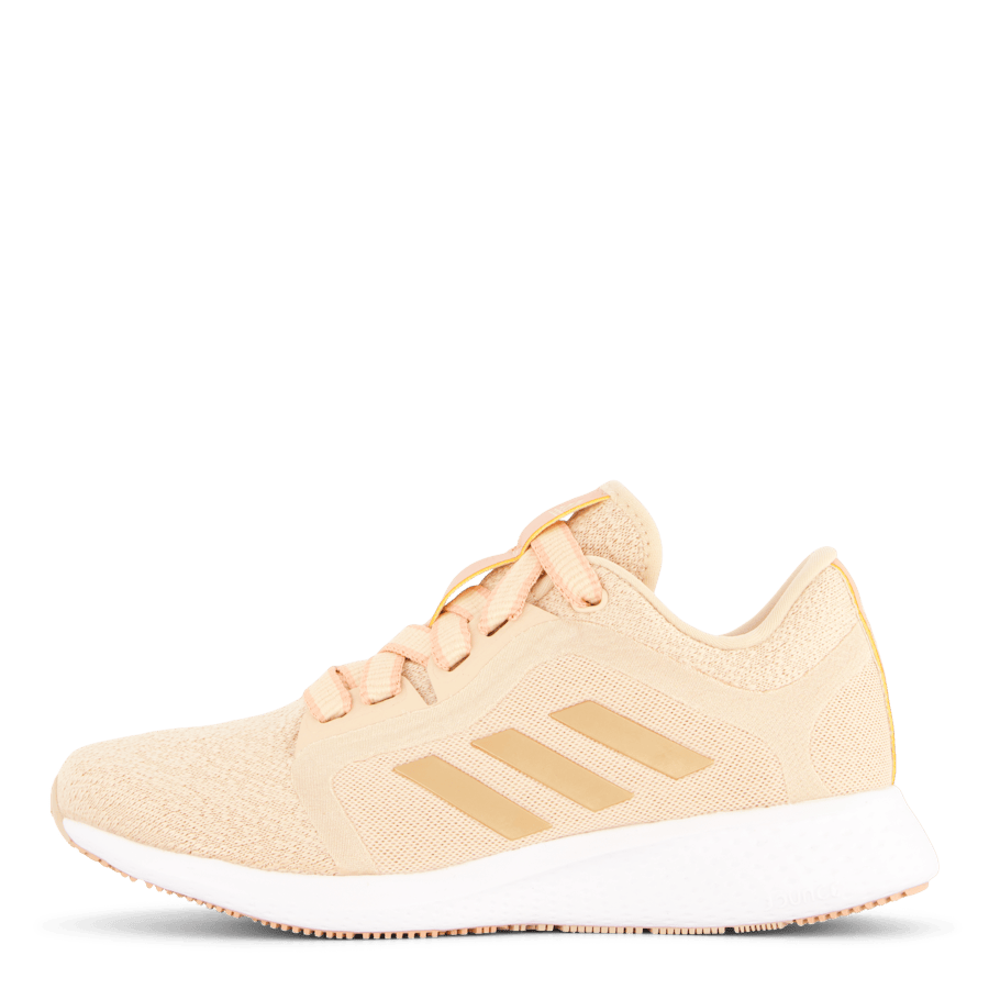 Edge Lux 4 Shoes Halo Blush / Copper Metallic / Cloud White