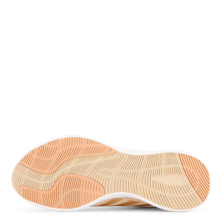 Edge Lux 4 Shoes Halo Blush / Copper Metallic / Cloud White - Bild 4