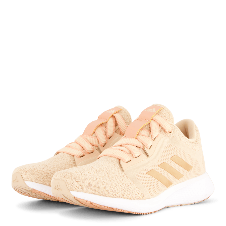 Edge Lux 4 Shoes Halo Blush / Copper Metallic / Cloud White - Bild 5