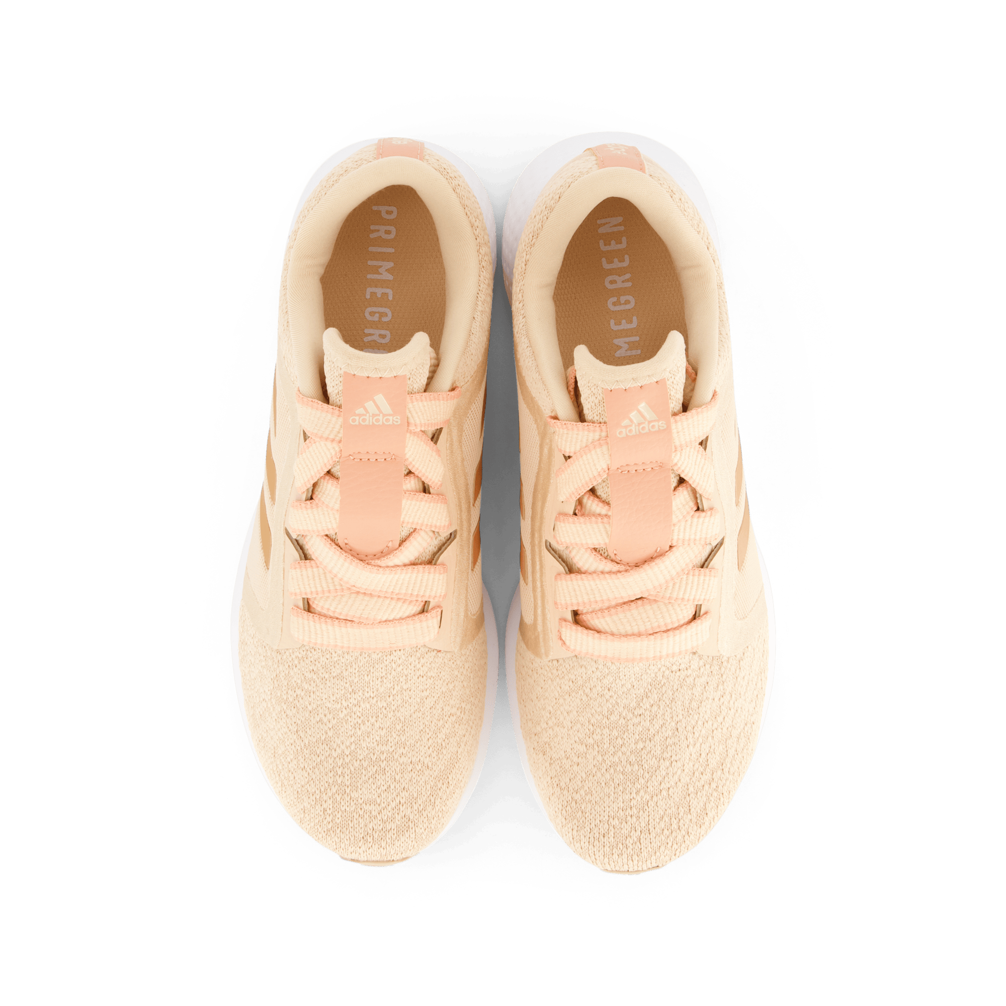 Edge Lux 4 Shoes Halo Blush / Copper Metallic / Cloud White - Bild 6