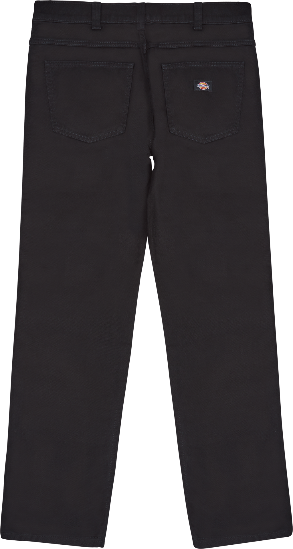 Houston Denim Rinsed Black - Bild 2