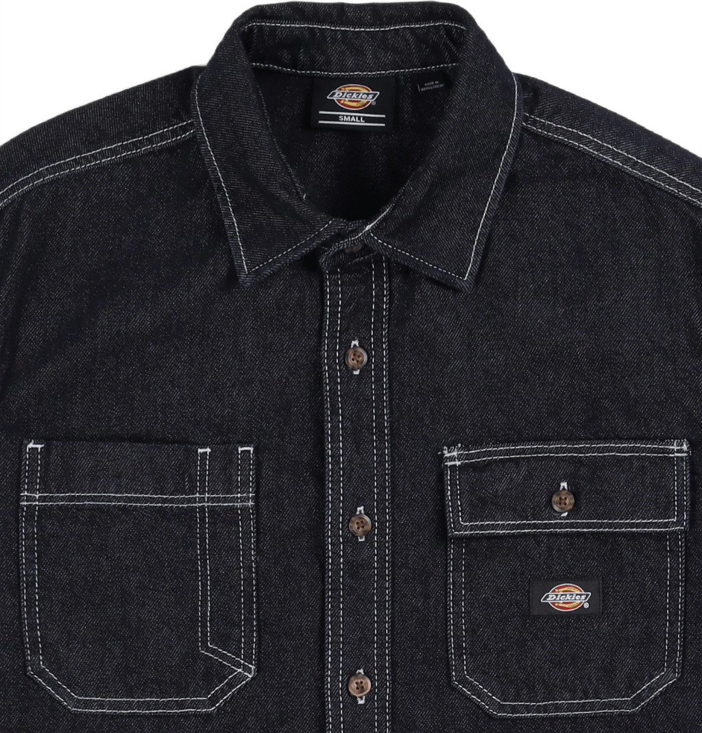 Kibler Ls Rinsed - Bild 3