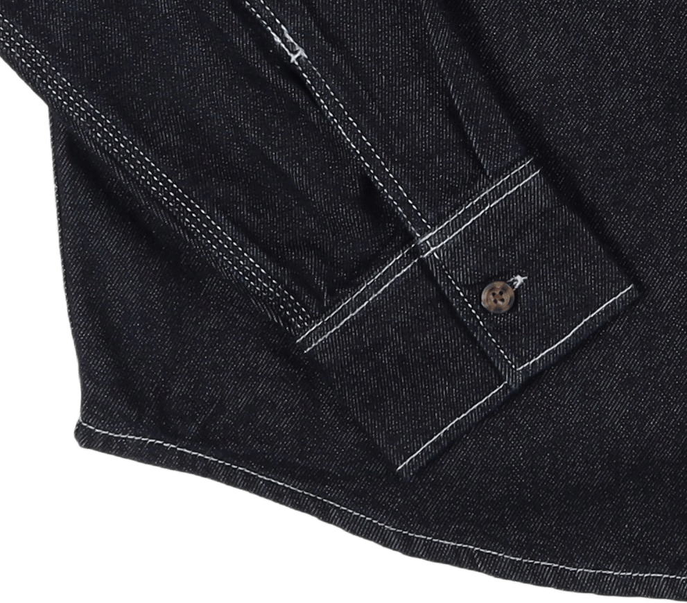 Kibler Ls Rinsed - Bild 4