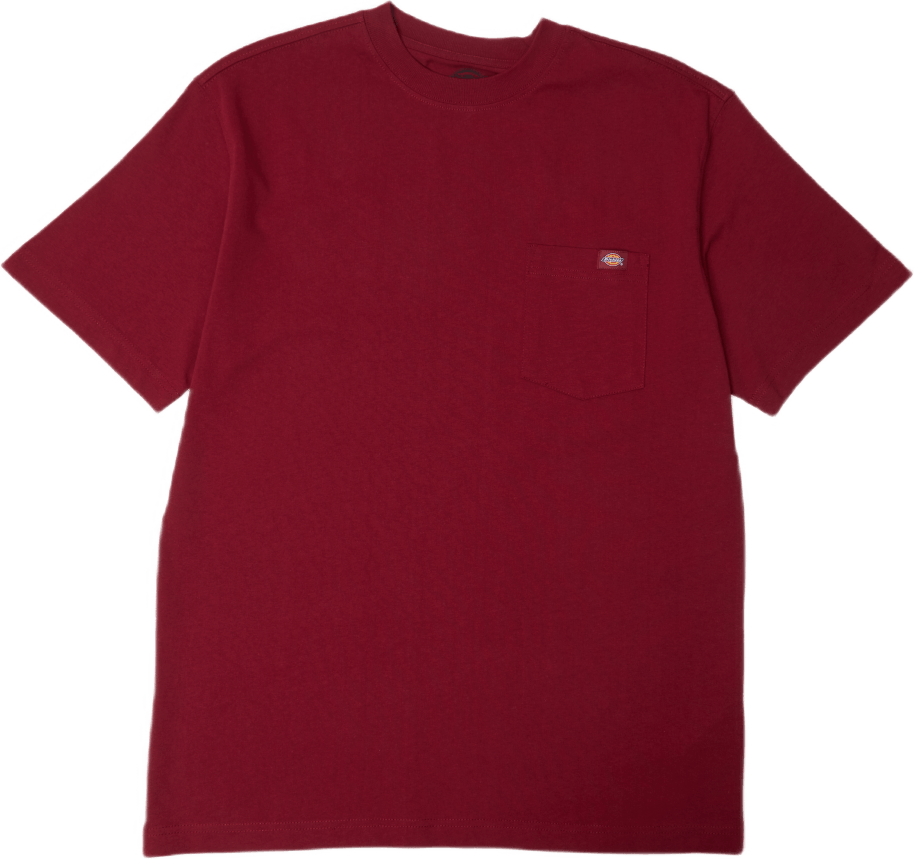 Porterdale Tshirt Mens Biking Red, Male, Odzież, Koszule, Czerwony, XXL