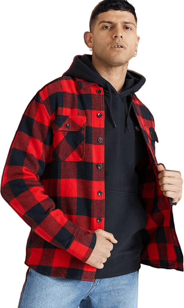 New Sacramento Shirt - Bild 4