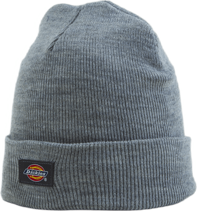 Gibsland Beanie Grey Melange