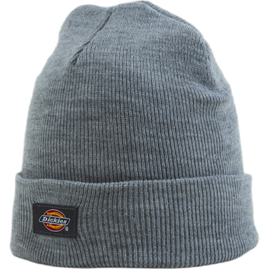 Gibsland Beanie Grey Melange