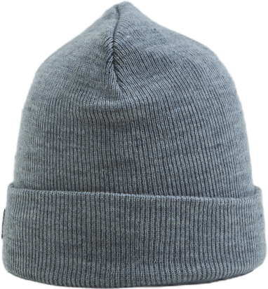 Gibsland Beanie Grey Melange - Bild 2