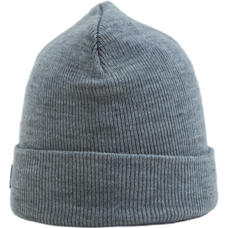 Gibsland Beanie Grey Melange - Bild 2