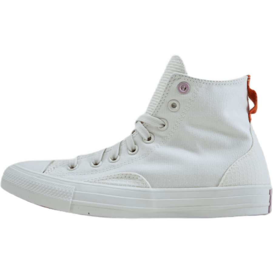 Chuck Taylor All Star Vintage White/egret