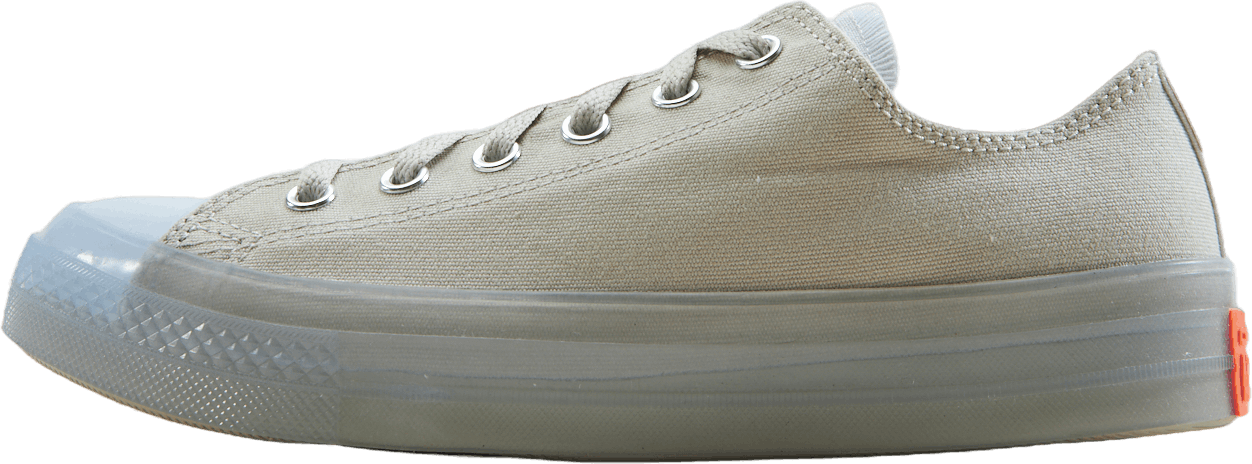 Chuck Taylor All Star Cx String/white/wild Mango, Unisex, Topánky, Tenisky, Biely, EU 42,5