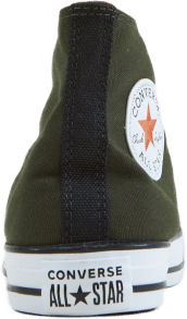 Chuck Taylor All Star Cargo Khaki/black/white - Bild 2