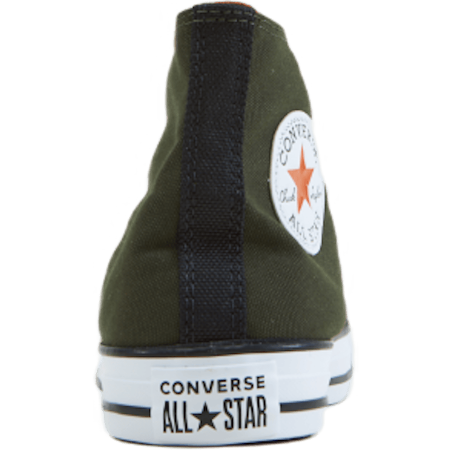 Chuck Taylor All Star Cargo Khaki/black/white - Bild 2
